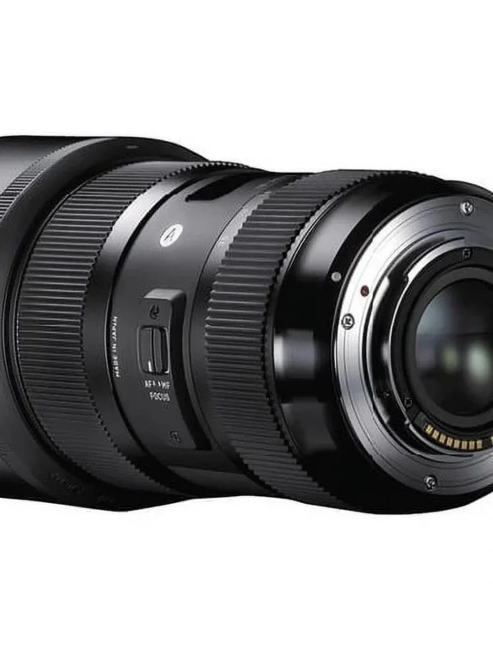 Canon compact dslr